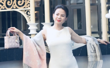 Shark Bình vừa ly hôn đã tái hôn, vợ cũ có thái độ này khi người ngoài so sánh và mỉa mai Phương Oanh