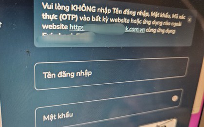 Chuyển khoản nhầm 450 triệu đồng: Chủ tài khoản cần làm gì để đòi lại tiền?
