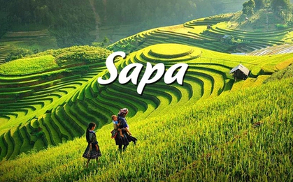 Cập nhật bảng giá vé tham quan các điểm du lịch Sa Pa