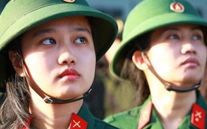 Điểm sàn vào các trường quân đội, y dược 2023 chỉ từ 15 điểm