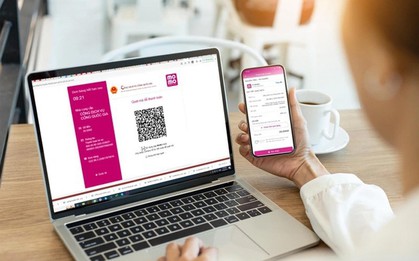 Bộ GD&ĐT lưu ý nộp lệ phí đăng ký xét tuyển ĐH theo hình thức trực tuyến