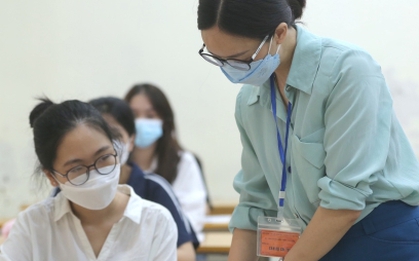 Điểm sàn thấp dễ khiến thí sinh rơi vào "bẫy", nguy cơ trượt đại học cao
