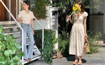 4 bí quyết tôn dáng mà nàng có chiều cao khiêm tốn nên biết