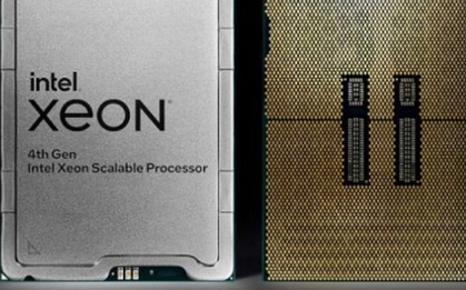 Intel hé lộ dòng CPU “át chủ bài” trong mảng trung tâm dữ liệu tại Việt Nam