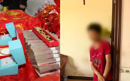 Mất 200 triệu sính lễ, chồng quyết ly hôn sau 3 ngày cưới vợ