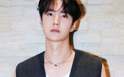 Vương Nhất Bác bất ngờ hủy lịch trình quảng bá phim mới