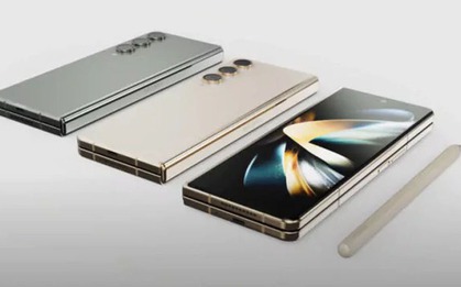 Toàn cảnh sự kiện Galaxy Unpacked 2023: 4 tuyệt phẩm công nghệ Samsung vừa ra mắt