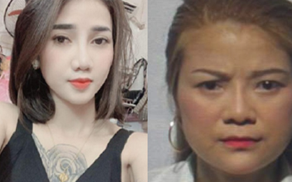 Cả nhà bị bắt vì buôn "cái chết trắng"