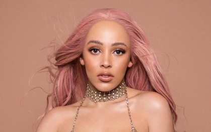 Doja Cat bị hàng trăm nghìn người bỏ theo dõi sau phát ngôn không cần khán giả