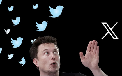 Mặc cả thế giới cười nhạo, Elon Musk đang dùng Twitter để thực hiện sứ mệnh lịch sử mà cả Google lẫn Facebook đều đã thất bại