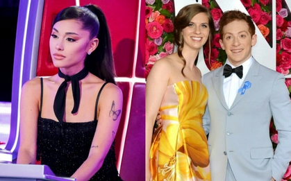 Ariana Grande bị tố chen vào hôn nhân của tình mới, "bà cả" lên tiếng hé lộ thái độ phũ phàng của chồng