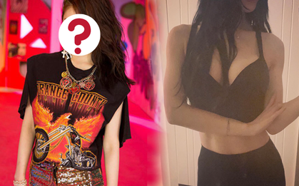 Nữ idol Kpop giảm 25kg chỉ trong 8 tháng, chế độ ăn kiêng liệu có khắc nghiệt?