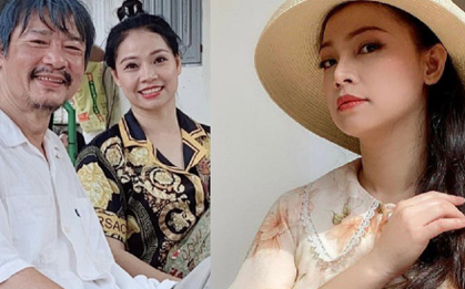 Điều ít biết về chị chủ nhà lươn lẹo trong phim Món Quà Của Cha