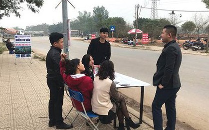 Tâm sự của nam ca sĩ nổi tiếng kiêm CEO bất động sản: "Tôi phải dùng cát xê đi hát nuôi nhân viên kinh doanh!"