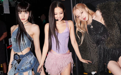 4 kiểu váy mang đậm cá tính của từng thành viên được BLACKPINK “phủ sóng” trong Born Pink concert