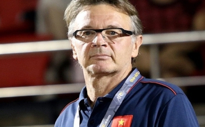 HLV Troussier: Đội tuyển Việt Nam không lo sợ ở vòng loại World Cup 2026