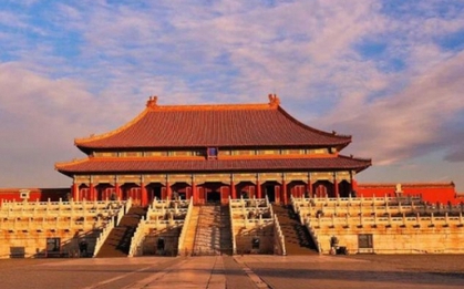 Gạch lát sàn ở Tử Cấm Thành có gì đặc biệt mà giá lên đến 1,3 tỷ đồng/viên, có tiền cũng không thể sở hữu