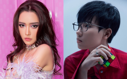 Bích Phương chính thức rời công ty của Tiên Cookie sau 13 năm gắn bó, lí do được đưa ra là gì?