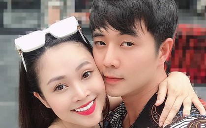 MC Thùy Linh kể chuyện tình phá vỡ nguyên tắc với nam diễn viên "Phố Trong Làng"