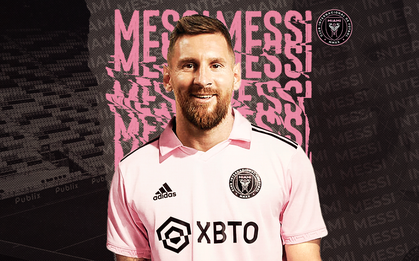 Hé lộ điều khoản trong hợp đồng của Messi với đội bóng mới: Nhận mức thù lao đáng mơ ước, có cổ phần khi giải nghệ