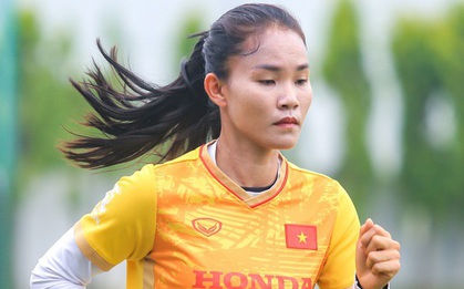 Trung vệ thép Chương Thị Kiều hồi phục gần 90%, sẵn sàng chỉ huy hàng phòng ngự ở World Cup