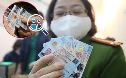 Quy định mới liên quan đến CCCD gắn chip, ai cũng nên biết