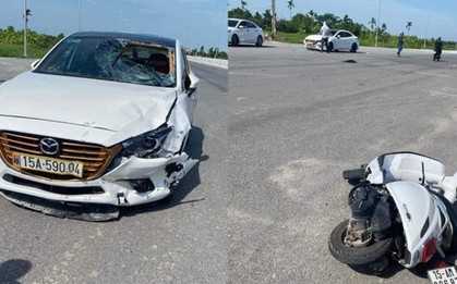 Vụ tai nạn khiến ca nương Tú Thanh tử vong ở tuổi 15: Cảnh báo hiểm họa chết người