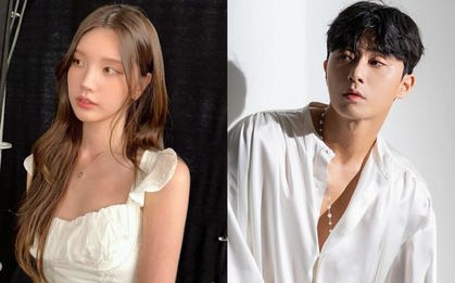 "Tình tin đồn" Park Seo Joon có động thái đầu tiên sau ồn ào hẹn hò