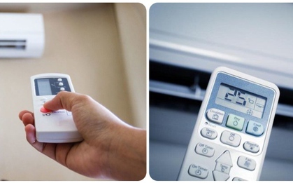 Mẹo dùng điều hòa tiết kiệm điện 10 lần