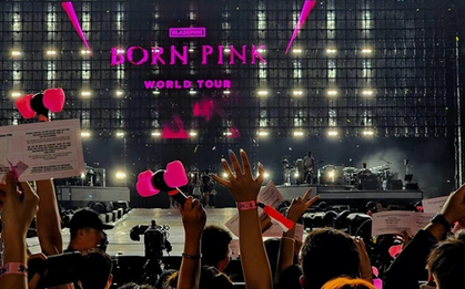 Bác sĩ chỉ fan BLACKPINK cách chăm sóc khàn tiếng sau 2 đêm concert