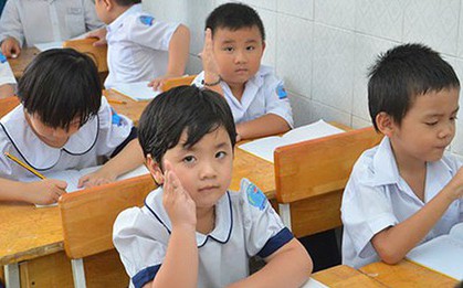 Bức ảnh từ bà mẹ có con sắp vào lớp 1 khiến nhiều phụ huynh đồng cảm: Sắp "đau ví" rồi đây!