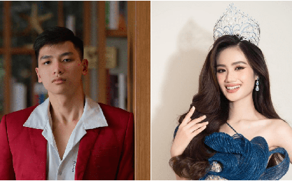 Kình ngư Kim Sơn phản pháo phát ngôn của Hoa hậu Ý Nhi nổi tiếng cỡ nào?