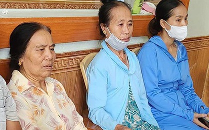 Dân nghèo điêu đứng khi chủ hụi tuyên bố "vỡ hụi"