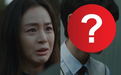 Lộ bí mật lớn nhất Khu Vườn Dối Trá khiến khán giả ngỡ ngàng, diễn xuất của Kim Tae Hee gây bất ngờ