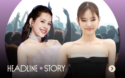 "Jennie đóng phim cũng giống Chi Pu làm ca sĩ"