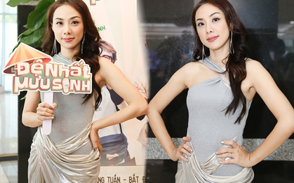 Miko Lan Trinh bất ngờ lẻ bóng tại sự kiện, chia sẻ ẩn ý giữa nghi vấn chia tay người yêu đồng giới