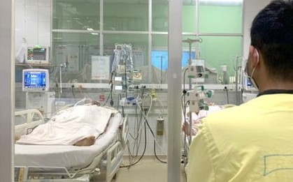 Tốn hơn 100 triệu đồng vì không tiêm ngừa uốn ván