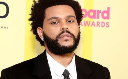 The Idol bị chỉ trích thậm tệ, The Weeknd vẫn biết ơn