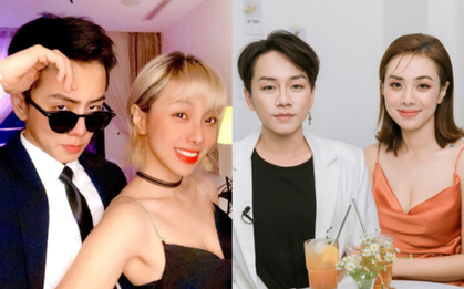 Chuyện tình Miko Lan Trinh và người yêu đồng giới: Ở ẩn sau scandal tình ái, vừa hot trở lại đã vướng nghi vấn chia tay