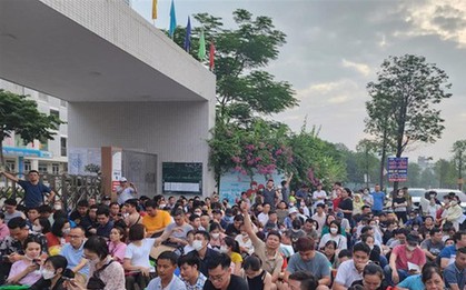 Bao giờ Hà Nội đủ trường công?