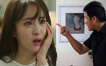 Con trượt lớp 10 công lập, chồng mắng vợ vô dụng