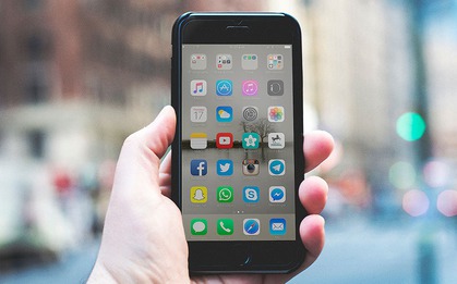 Cảnh báo 6 ứng dụng âm thầm theo dõi bạn trên Android và iPhone