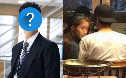 Tài tử phim Celebrity từng tiêu tan sự nghiệp vì "bắt cá hai tay"