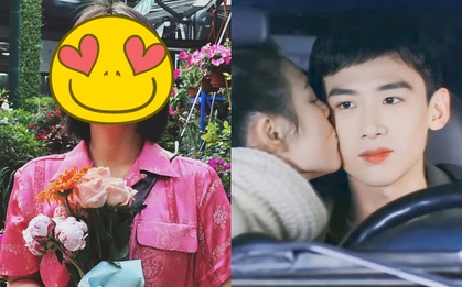 Sao nữ chuyên cướp nụ hôn đầu của bạn diễn trên màn ảnh, không còn dám đóng phim vì bị miệt thị ngoại hình