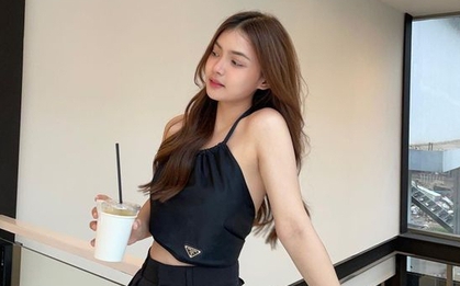 Ngôi sao Nhật Bản bỏ loại củ quen thuộc vào nước cacao để giảm 9.8cm bụng dưới sau 3 tuần