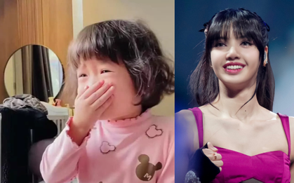 Buồn của Cici Anh Chi: Là "thành viên thứ 5" của BLACKPINK nhưng không thể xem concert nhóm vì... chưa đủ tuổi!