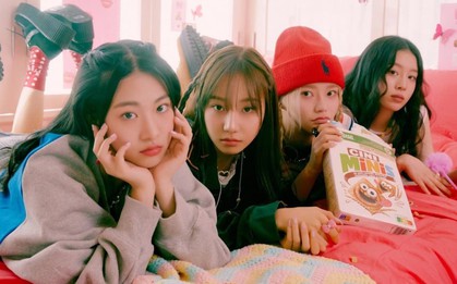 Dispatch vừa vào cuộc, "nhóm nhạc phá kỷ lục của BLACKPINK" từ vai nạn nhân thành tâm điểm bị tố ngược vô ơn