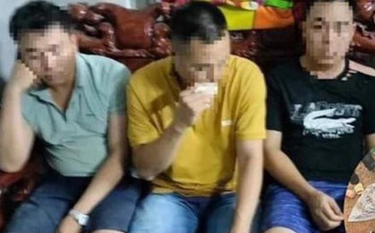 Khởi tố, bắt tạm giam 3 cựu cán bộ công an "bắn nhầm" dê của dân