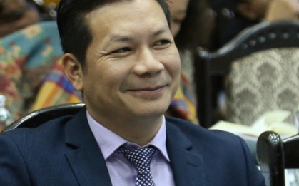 Shark Phạm Thanh Hưng chỉ ra NỖI ĐAU đầu tiên phải đối mặt khi khởi nghiệp: Dù thành công hay thất bại cũng phải trải qua