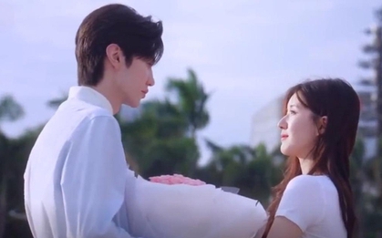 Vụng Trộm Không Thể Giấu kết thúc viên mãn, khán giả Việt vẫn tiếc một điều